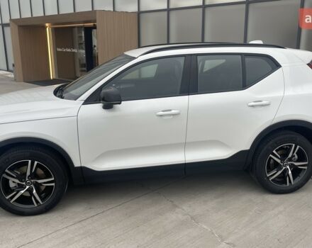 Вольво XC40, объемом двигателя 1.97 л и пробегом 0 тыс. км за 43747 $, фото 5 на Automoto.ua