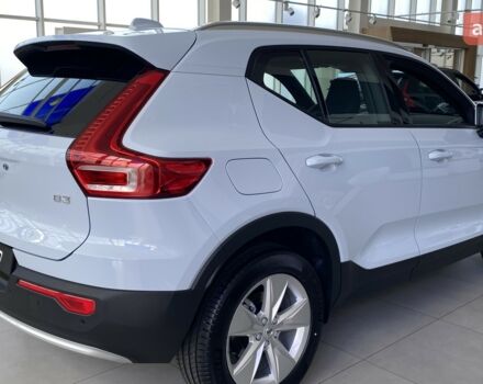 купити нове авто Вольво XC40 2025 року від офіційного дилера Автоцентр AUTO.RIA Вольво фото