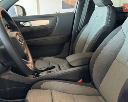 Вольво XC40, объемом двигателя 1.97 л и пробегом 0 тыс. км за 44777 $, фото 11 на Automoto.ua