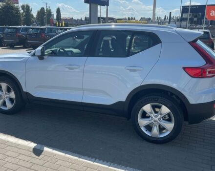 Вольво XC40, об'ємом двигуна 1.97 л та пробігом 0 тис. км за 44685 $, фото 5 на Automoto.ua
