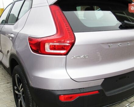 купить новое авто Вольво XC40 2025 года от официального дилера Автоцентр AUTO.RIA Вольво фото