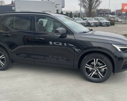 Вольво XC40, объемом двигателя 1.97 л и пробегом 0 тыс. км за 43747 $, фото 6 на Automoto.ua