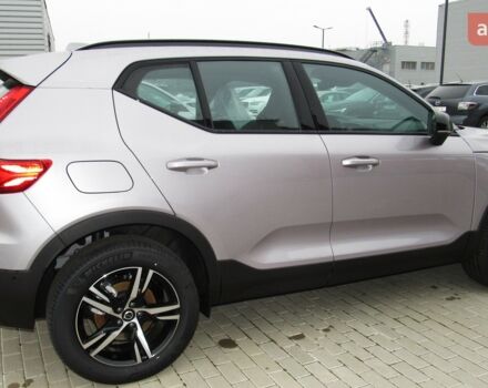 купить новое авто Вольво XC40 2025 года от официального дилера Автоцентр AUTO.RIA Вольво фото