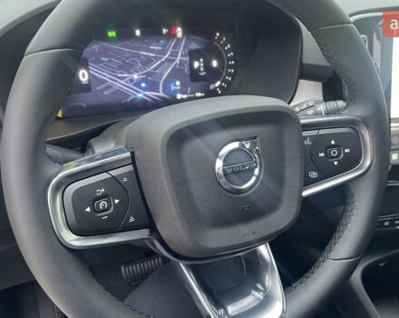 Вольво XC40, объемом двигателя 1.97 л и пробегом 0 тыс. км за 43747 $, фото 20 на Automoto.ua