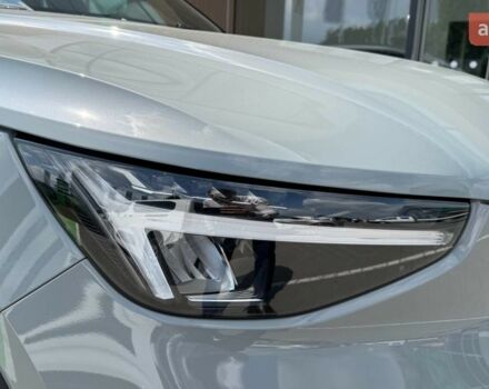 купить новое авто Вольво XC40 2025 года от официального дилера Автоцентр Поділля Вольво фото