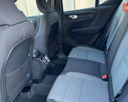 купить новое авто Вольво XC40 2025 года от официального дилера Volvo Car-Одеса Вольво фото