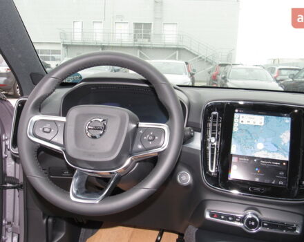 купить новое авто Вольво XC40 2025 года от официального дилера Автоцентр AUTO.RIA Вольво фото