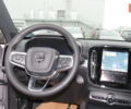 купить новое авто Вольво XC40 2025 года от официального дилера Автоцентр AUTO.RIA Вольво фото
