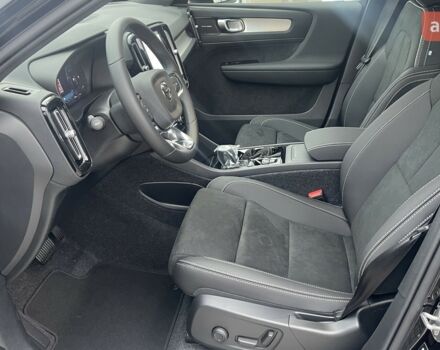 Вольво XC40, объемом двигателя 1.97 л и пробегом 0 тыс. км за 43747 $, фото 11 на Automoto.ua