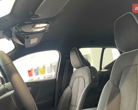 Вольво XC40, объемом двигателя 1.97 л и пробегом 0 тыс. км за 48403 $, фото 17 на Automoto.ua