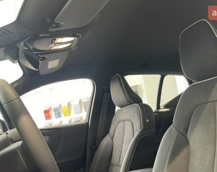 Вольво XC40, объемом двигателя 1.97 л и пробегом 0 тыс. км за 49051 $, фото 17 на Automoto.ua