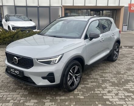 Вольво XC40, объемом двигателя 1.97 л и пробегом 0 тыс. км за 46763 $, фото 1 на Automoto.ua