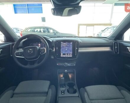 Вольво XC40, объемом двигателя 1.97 л и пробегом 0 тыс. км за 44777 $, фото 28 на Automoto.ua