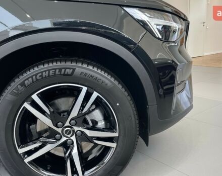 Вольво XC40, объемом двигателя 1.97 л и пробегом 0 тыс. км за 48403 $, фото 8 на Automoto.ua