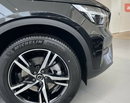 Вольво XC40, объемом двигателя 1.97 л и пробегом 0 тыс. км за 49051 $, фото 8 на Automoto.ua