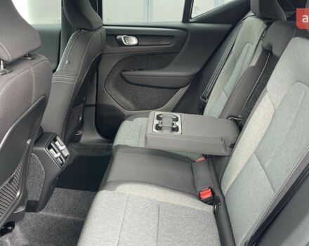 Вольво XC40, об'ємом двигуна 1.97 л та пробігом 0 тис. км за 49620 $, фото 27 на Automoto.ua