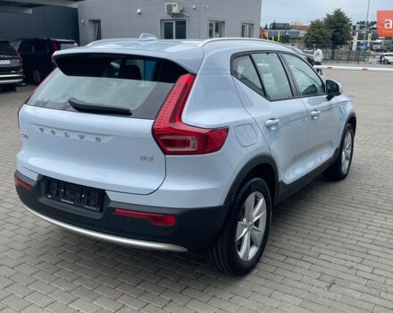 Вольво XC40, объемом двигателя 1.97 л и пробегом 0 тыс. км за 45014 $, фото 11 на Automoto.ua