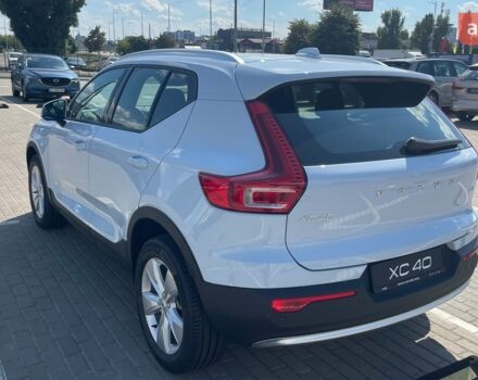 Вольво XC40, об'ємом двигуна 1.97 л та пробігом 0 тис. км за 44685 $, фото 11 на Automoto.ua
