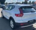 Вольво XC40, об'ємом двигуна 1.97 л та пробігом 0 тис. км за 44685 $, фото 11 на Automoto.ua