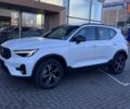 купить новое авто Вольво XC40 2025 года от официального дилера Автоцентр Поділля Вольво фото