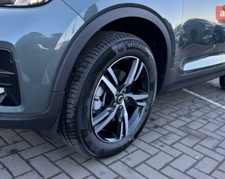 купить новое авто Вольво XC40 2025 года от официального дилера Автоцентр Поділля Вольво фото
