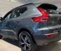 купити нове авто Вольво XC40 2025 року від офіційного дилера Changan НІКО Мегаполіс Вольво фото