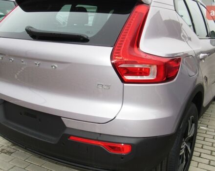 купить новое авто Вольво XC40 2025 года от официального дилера Автоцентр AUTO.RIA Вольво фото