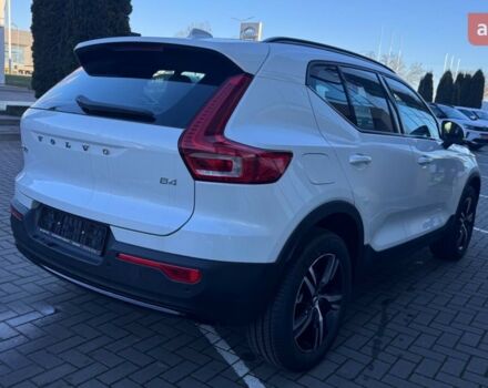 купить новое авто Вольво XC40 2025 года от официального дилера Автоцентр Поділля Вольво фото