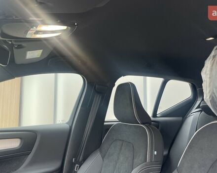 Вольво XC40, объемом двигателя 1.97 л и пробегом 0 тыс. км за 43747 $, фото 14 на Automoto.ua