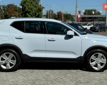 Вольво XC40 2025 у Дніпро (Дніпропетровську) на Automoto.ua Вольво XC40, об'ємом двигуна 1.97 л та пробігом 0 тис. км за 43650 $, фото 5 на Automoto.ua