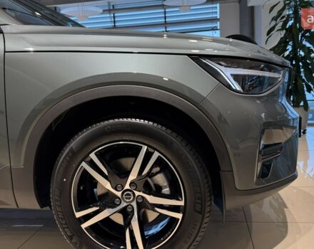 купити нове авто Вольво XC40 2025 року від офіційного дилера Changan НІКО Мегаполіс Вольво фото