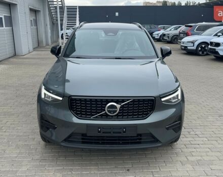 Вольво XC40, объемом двигателя 1.97 л и пробегом 0 тыс. км за 49059 $, фото 1 на Automoto.ua