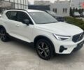 Вольво XC40, объемом двигателя 1.97 л и пробегом 0 тыс. км за 43747 $, фото 1 на Automoto.ua