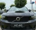 купить новое авто Вольво XC40 2025 года от официального дилера Changan НІКО Мегаполіс Вольво фото