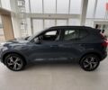 купить новое авто Вольво XC40 2025 года от официального дилера Віннер Автомотів Volvo Вольво фото