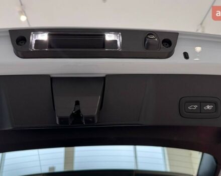 купити нове авто Вольво XC40 2025 року від офіційного дилера Автоцентр Поділля Вольво фото