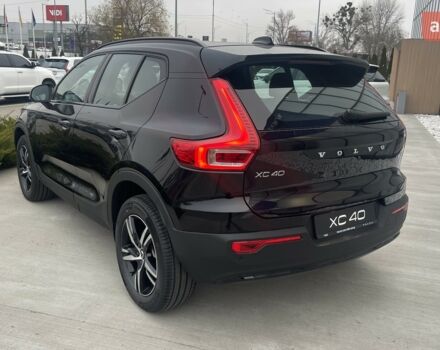 Вольво XC40, объемом двигателя 1.97 л и пробегом 0 тыс. км за 43747 $, фото 8 на Automoto.ua
