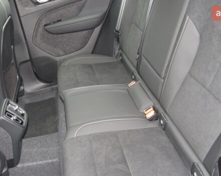 купить новое авто Вольво XC40 2025 года от официального дилера Автоцентр AUTO.RIA Вольво фото