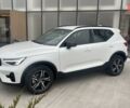 Вольво XC40, объемом двигателя 1.97 л и пробегом 0 тыс. км за 43747 $, фото 2 на Automoto.ua