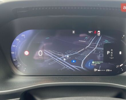 Вольво XC40, об'ємом двигуна 1.97 л та пробігом 0 тис. км за 49620 $, фото 18 на Automoto.ua