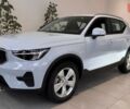 купити нове авто Вольво XC40 2025 року від офіційного дилера Автоцентр Поділля Вольво фото