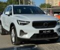 купить новое авто Вольво XC40 2025 года от официального дилера Volvo Car-Одеса Вольво фото