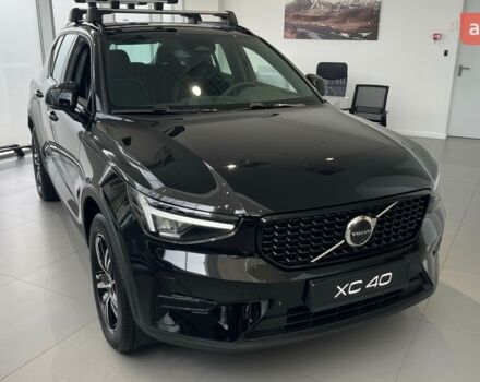 Вольво XC40, объемом двигателя 1.97 л и пробегом 0 тыс. км за 48403 $, фото 3 на Automoto.ua