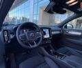 купить новое авто Вольво XC40 2025 года от официального дилера Автоцентр Поділля Вольво фото