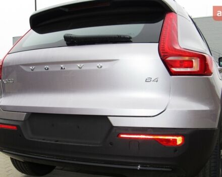 купить новое авто Вольво XC40 2025 года от официального дилера Автоцентр AUTO.RIA Вольво фото