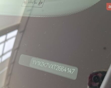 купить новое авто Вольво XC40 2025 года от официального дилера Автоцентр AUTO.RIA Вольво фото