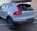 купить новое авто Вольво XC40 2025 года от официального дилера Автоцентр Поділля Вольво фото