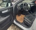 Вольво XC40, объемом двигателя 1.97 л и пробегом 0 тыс. км за 46763 $, фото 12 на Automoto.ua