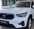 купити нове авто Вольво XC40 2025 року від офіційного дилера Автоцентр AUTO.RIA Вольво фото