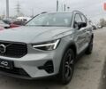 купить новое авто Вольво XC40 2025 года от официального дилера Changan НІКО Мегаполіс Вольво фото